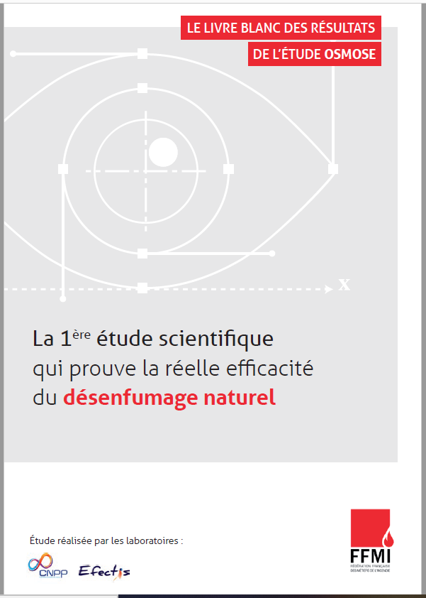 Livre blanc FFMI désenfumage OSMOSE