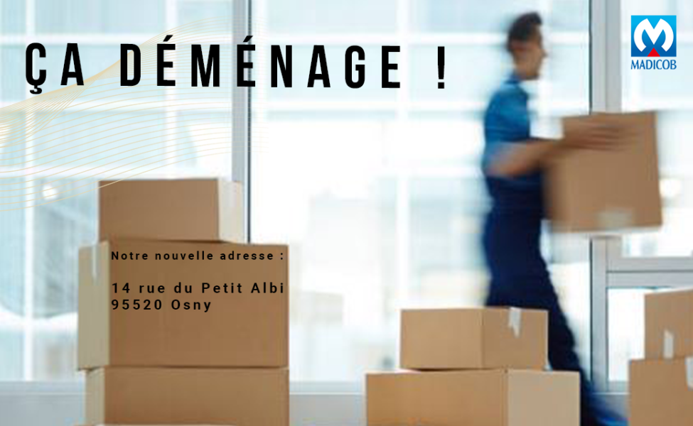 déménagement MADICOB